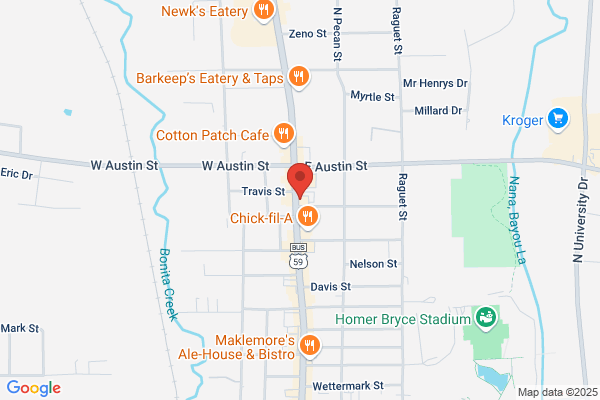 Sombrero's Coastal Tex-Mex & Cantina