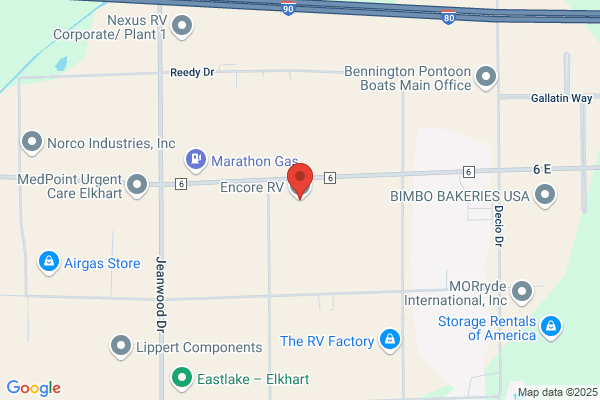 Encore Rv Consignment Sales