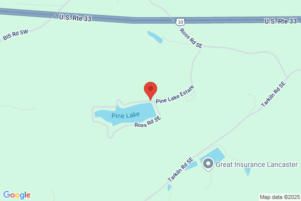 Pine Lake Estates