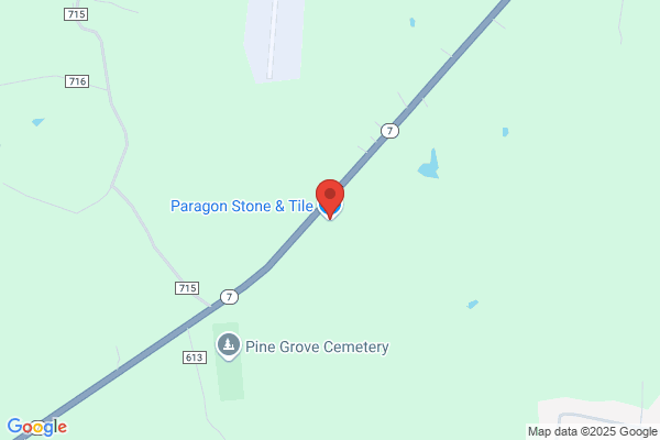 Paragon Stone & Tile