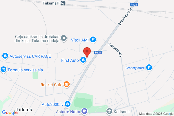 Ez Auto