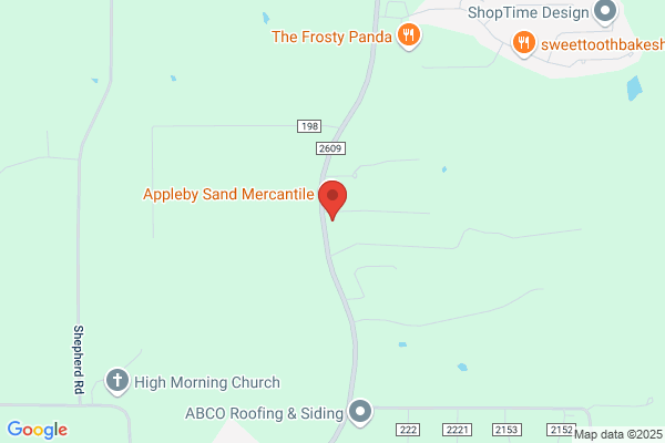 Appleby Self Storage