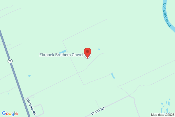 Zbranek Gravel LLC