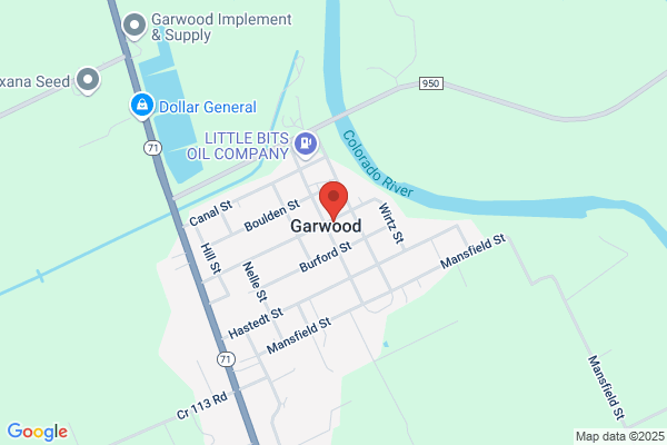 Garwood Lumber Co