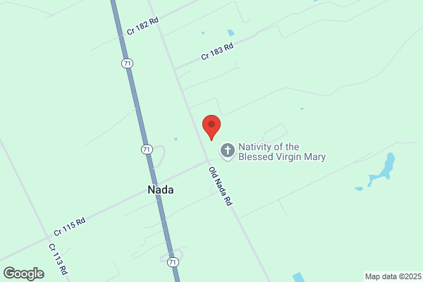 Nada Community Center Inc