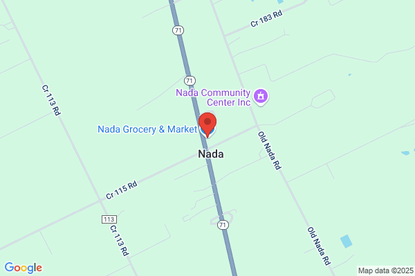 Nada Grocery & Market