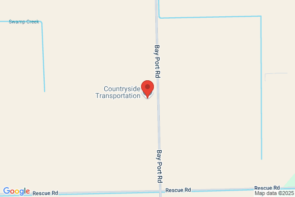Countryside Transportation Services Inc