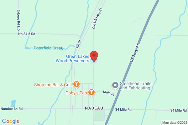 Great Lakes Wood Preservers
