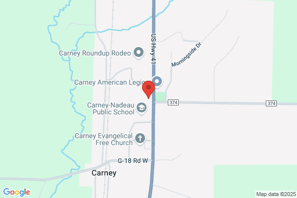 Northern Interstate Bank, N.A. - Carney