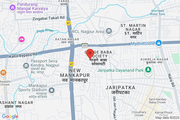 Ascendant Learning Center Pvt. Ltd