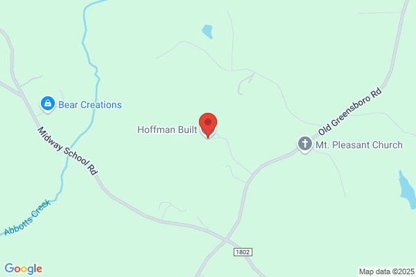 Hoffman Builders Inc of Nags Head