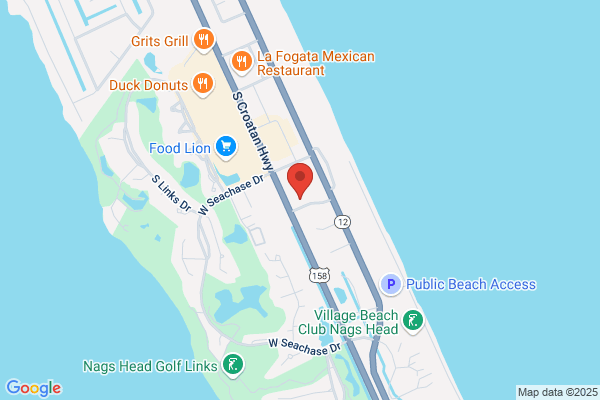 Nags Head Construction & Development