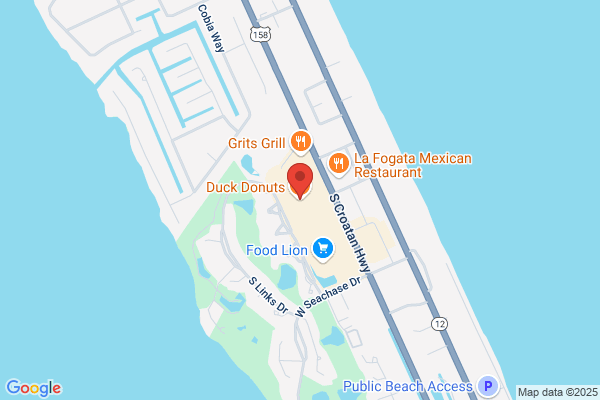 Duck Donuts
