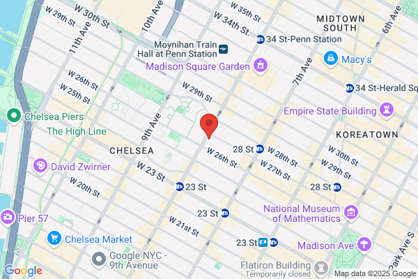 New York Bagels