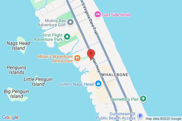 Kitty Hawk Watersports