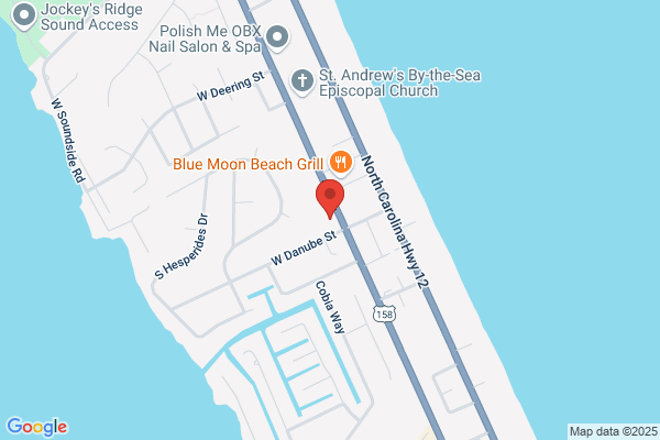 Christian Science Society of Outer Banks