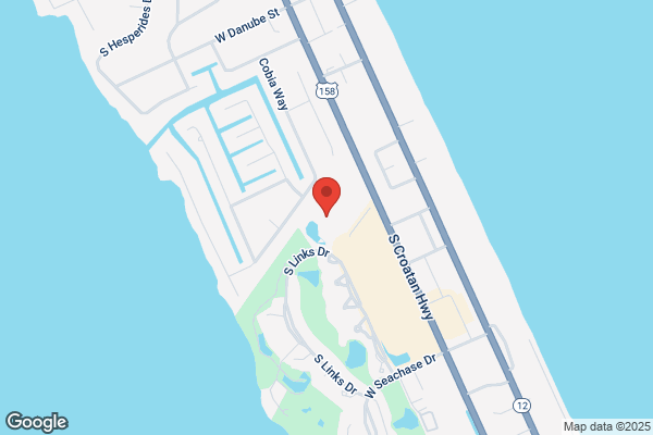 Outer Banks General Surgery