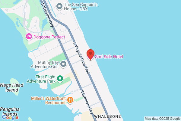 Surf Side Hotel