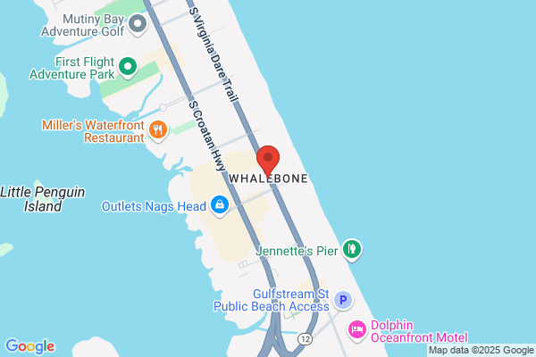 Whalebone Motel