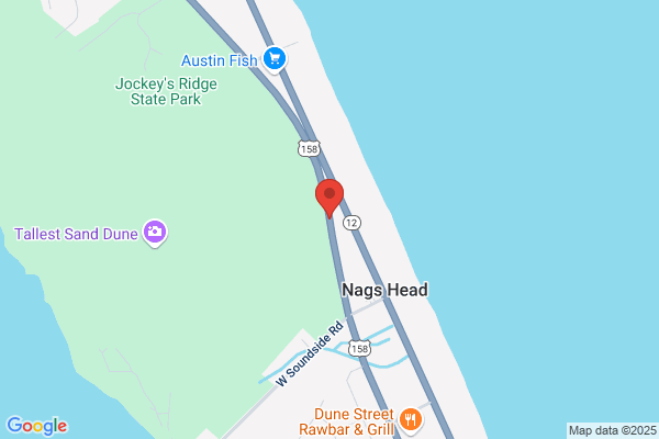The Spot