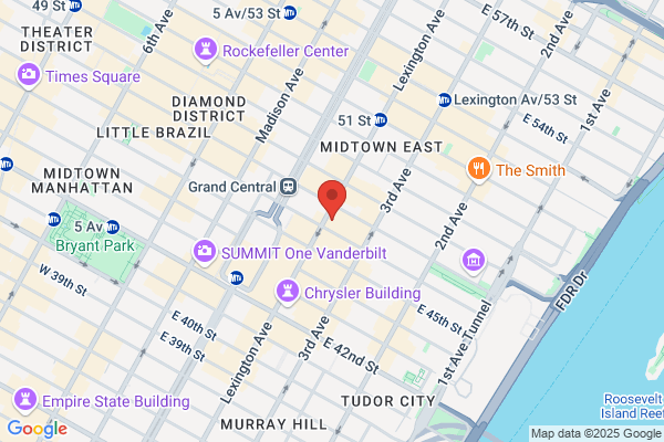 Fidelity National Title Insurance Co of Ny
