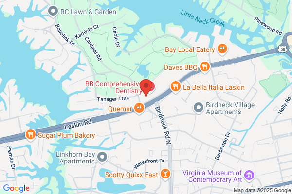 Atlantic Coast Family Therapy