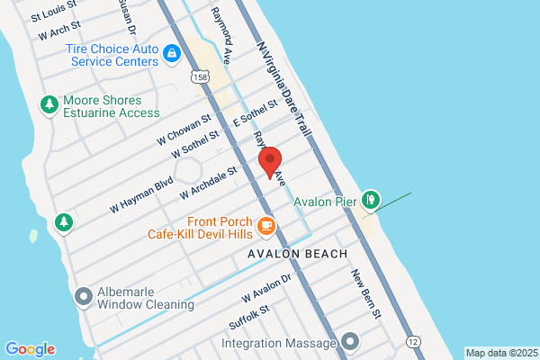 Coldwell Banker Seaside Realty