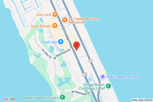 GMAC Real Estate Nags Head