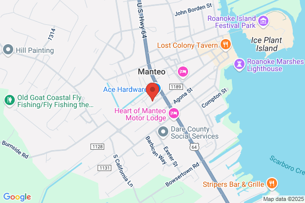 Outer Banks Dreams Realty