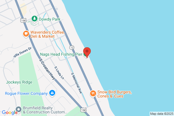 Pier House Restaurant