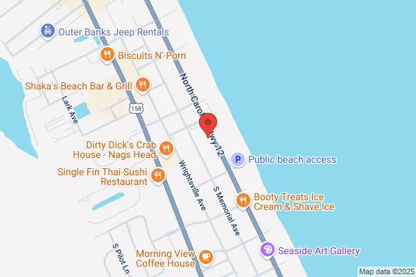 Red Drum Tap House