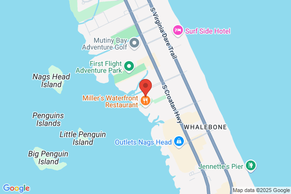 Windmill Point Restaurant