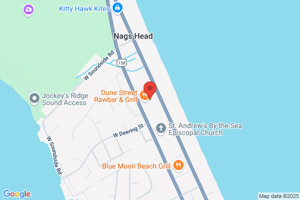 Surfside Plaza Office