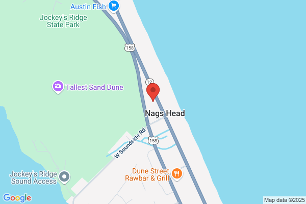 Kitty Hawk Surf Co.
