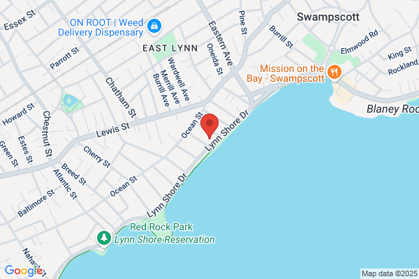 285 Lynn Shore Drive Association