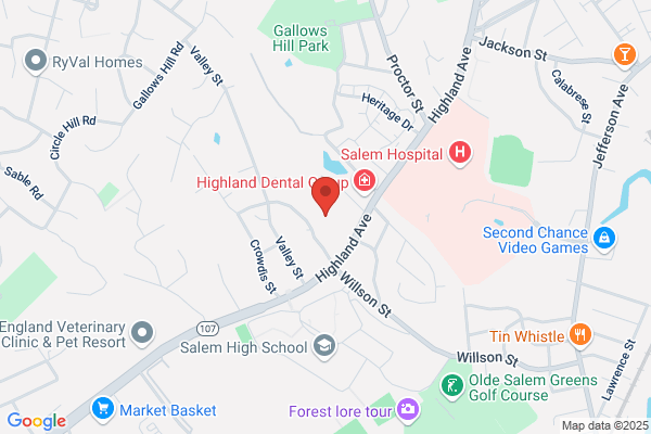 Allergy Medical Associates of North Shore Inc