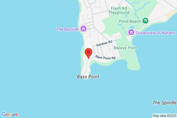 Bass Point Apartments