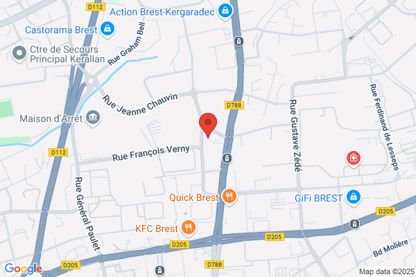 Brest Bob Autoworld