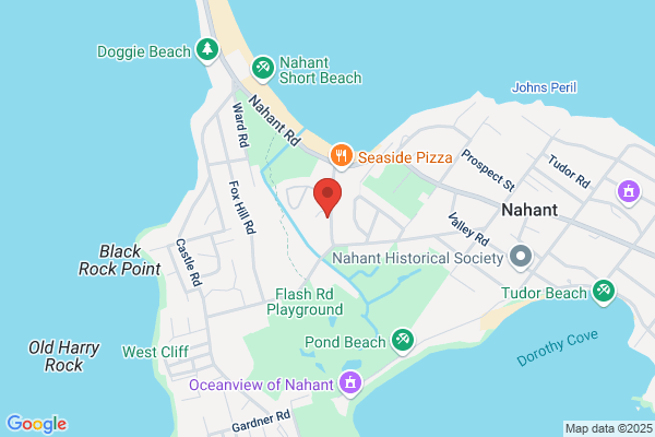 Enzos Nahant Garage