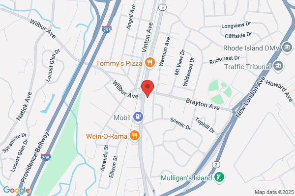 Hogan Realty