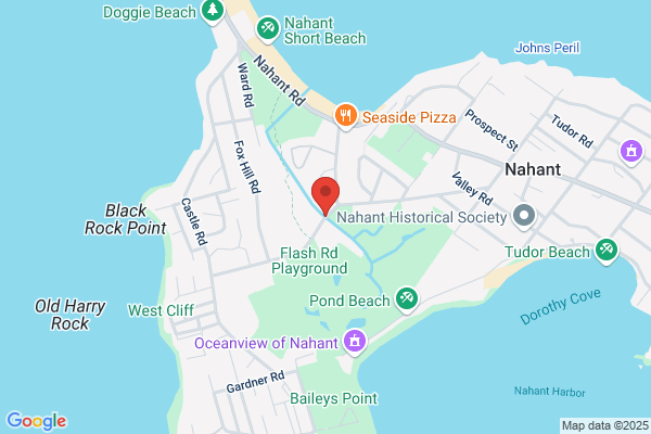 Nahant Little League