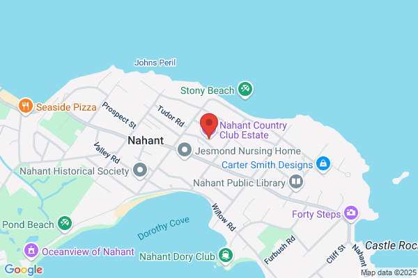 Nahant Manor
