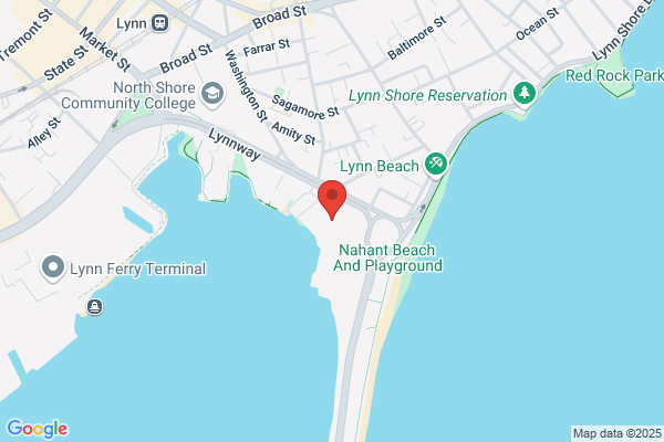 Ocean Shores Apartments