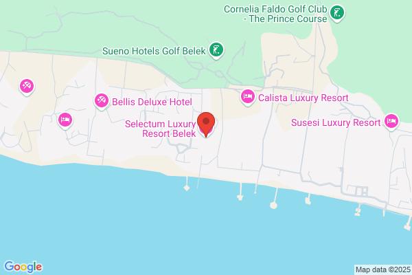 Selective Hotel Reservation
