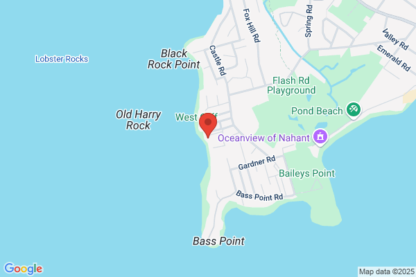 The Bayside - Oceanside Event Venue