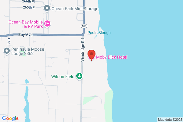Moby Dick Hotel