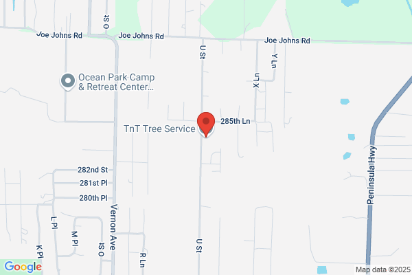 R & R Discount Tree Service