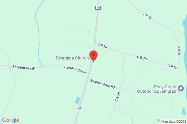 Riverside Baptist Church