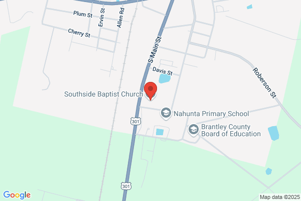 Southside Baptist Church