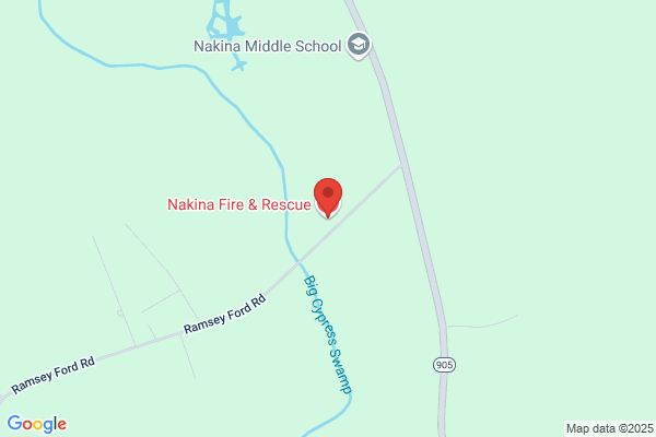 Nakina Fire & Rescue